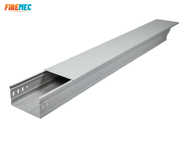 Máng Cáp Sơn Tĩnh Điện 200x100: Ưu Điểm, Ứng Dụng Và Báo Giá