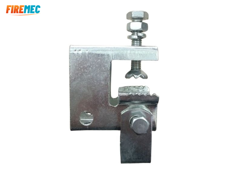 Kẹp Xà Cồ Loại Nào Tốt Cho Thang Máng Cáp Nhà Xưởng?